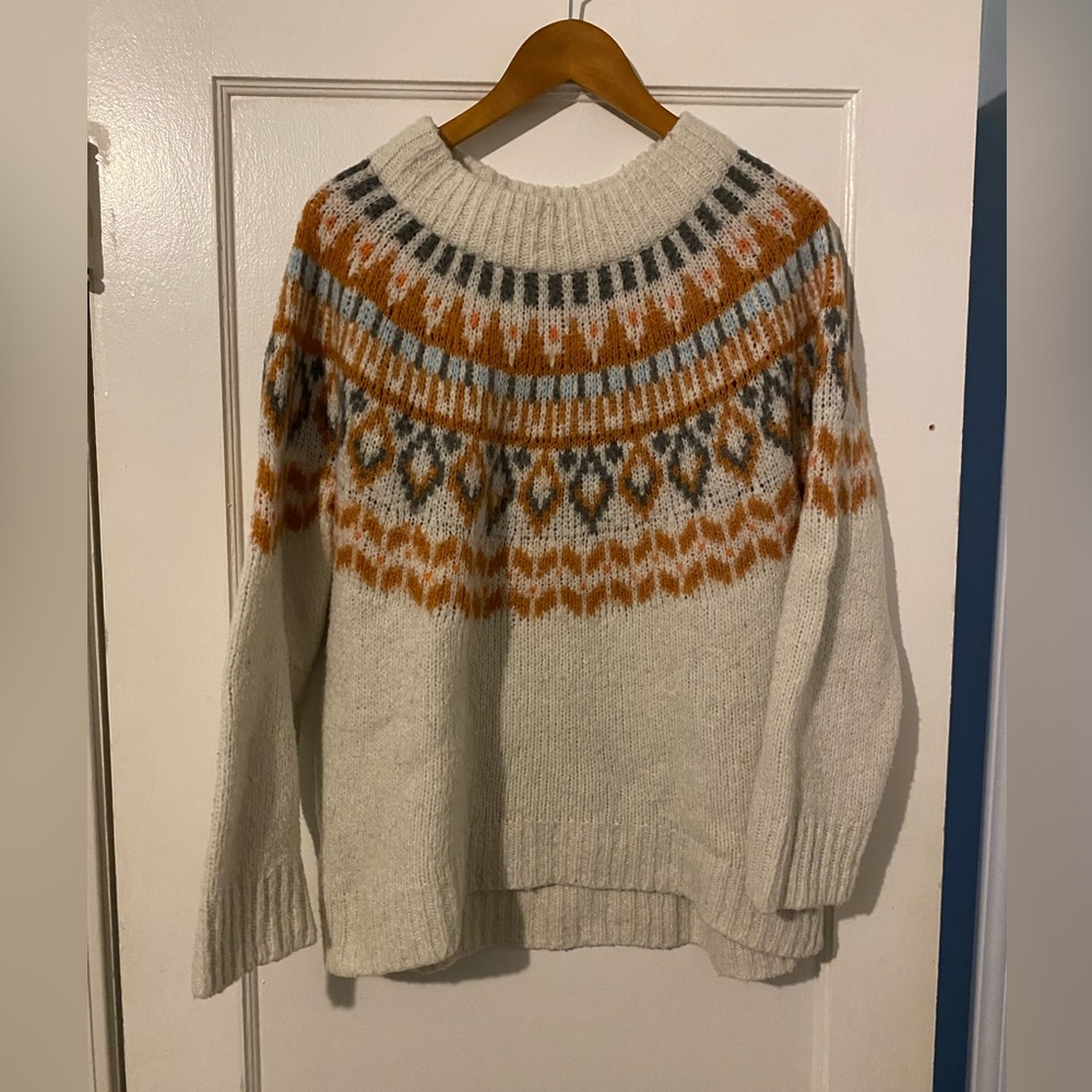 Aerie Sweater